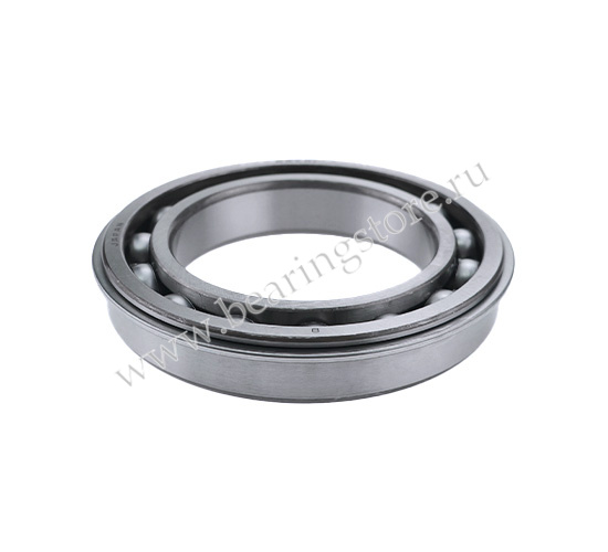 6015 NR подшипник NSK