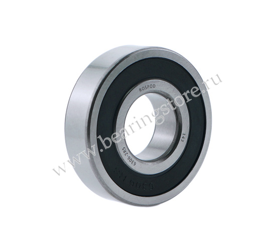6306-2RS подшипник ROSPOD