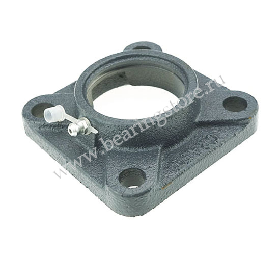 307 F корпус подшипникового узла CRAFT BEARINGS
