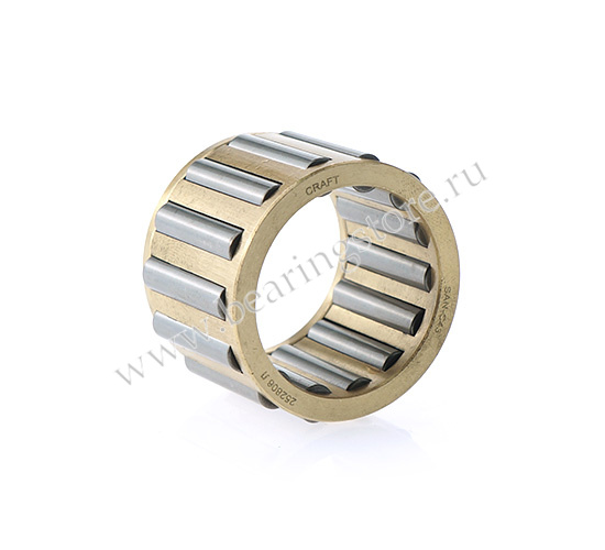 252806 Л подшипник CRAFT BEARINGS