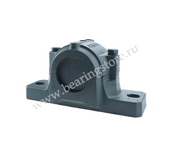 SNL 511-609 (SNK 511-609 + TSNG 511 + SR 100X9.5) подшипниковый корпус CRAFT BEARINGS