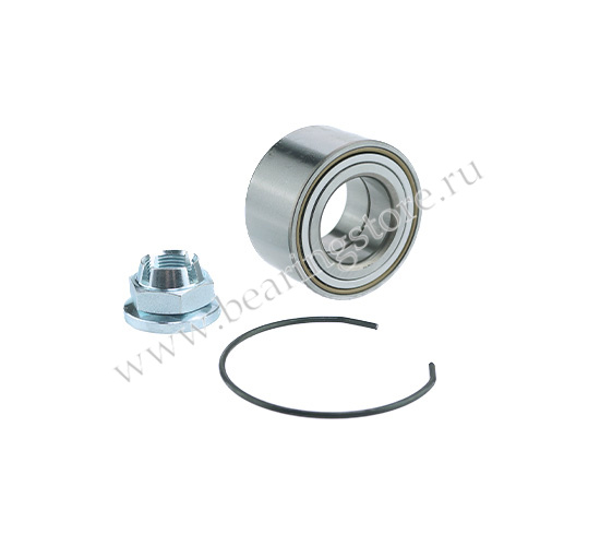 VKBA 3496 (35CRB 3496) подшипник CRAFT BEARINGS