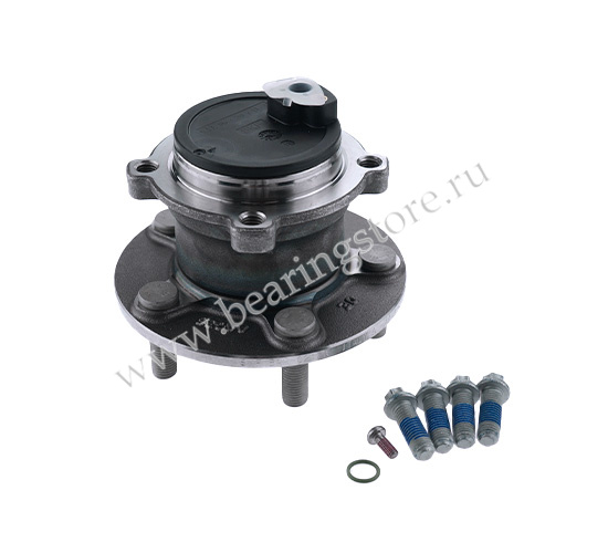 VKBA 3661 подшипник SKF