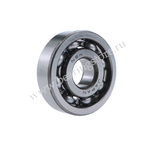 6203 CM подшипник NSK