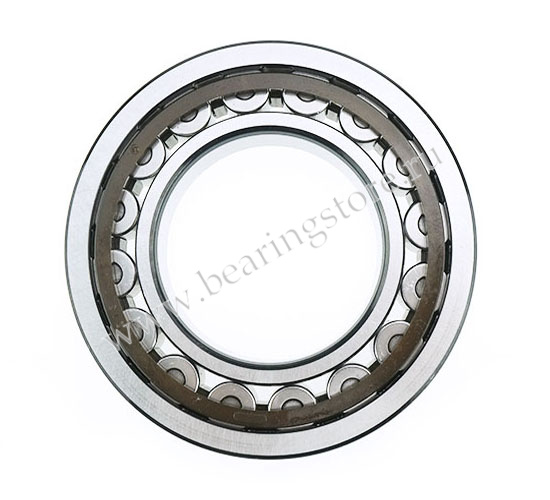 NU 308 ECP подшипник SKF