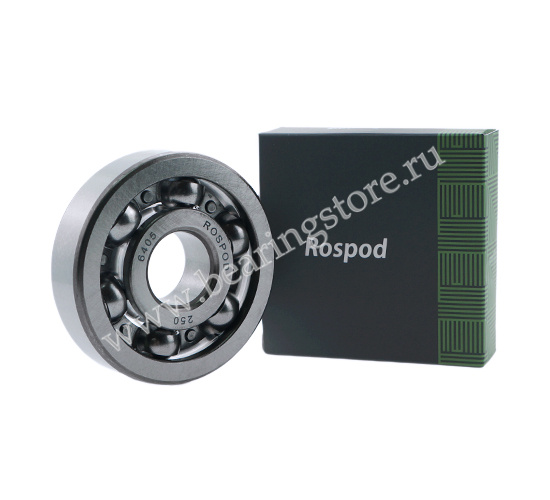 6405 подшипник ROSPOD