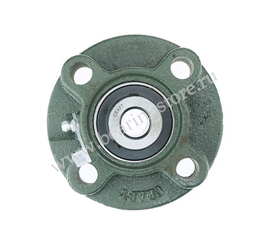 205 UCFC (SSUCFC 205) подшипниковый узел CRAFT BEARINGS