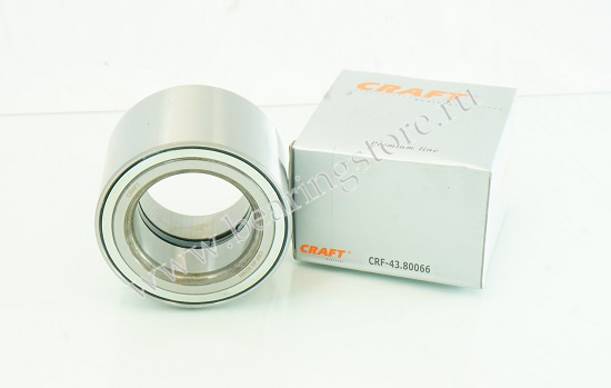 VKBA 3552 (CRF-43.80066 ) подшипник CRAFT BEARINGS