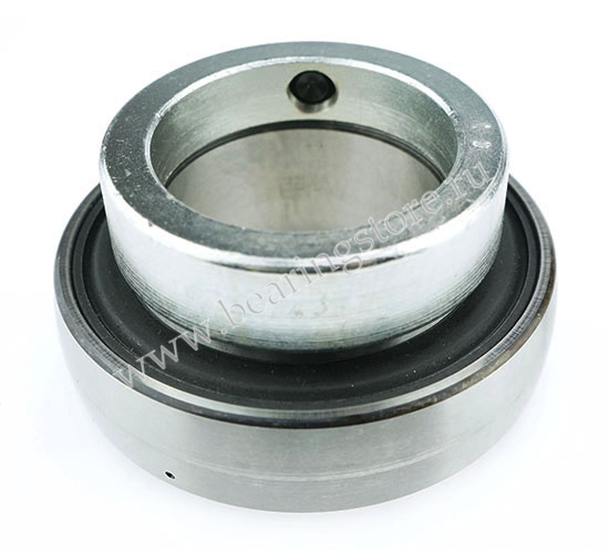 205 SA-014 YET 205-014 подшипник SKF