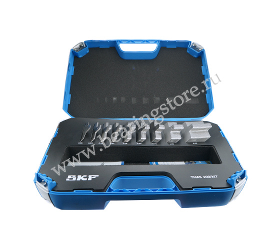 TMAS 100/KIT Комплект калиброванных пластин SKF