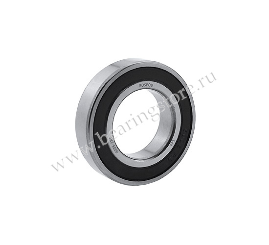 6006-2RS подшипник ROSPOD