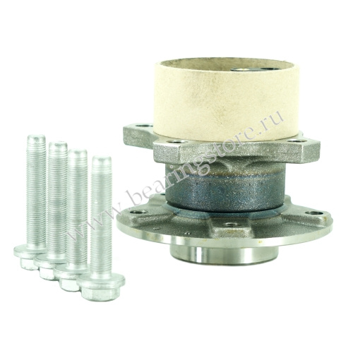 VKBA R159.64 ремкомплект SNR