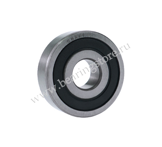 6200 2RSC3P6V4 подшипник CRAFT BEARINGS