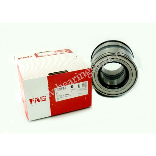 571762.01.H195 блок-подшипник ступицы FAG