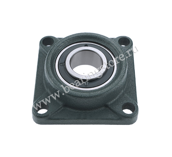 UKF 207 D1 подшипниковый узел NTN