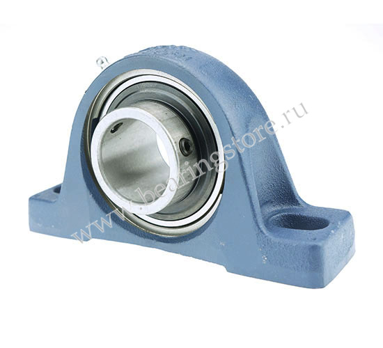 220 UCP SYJ 100 TF подшипниковый узел SKF