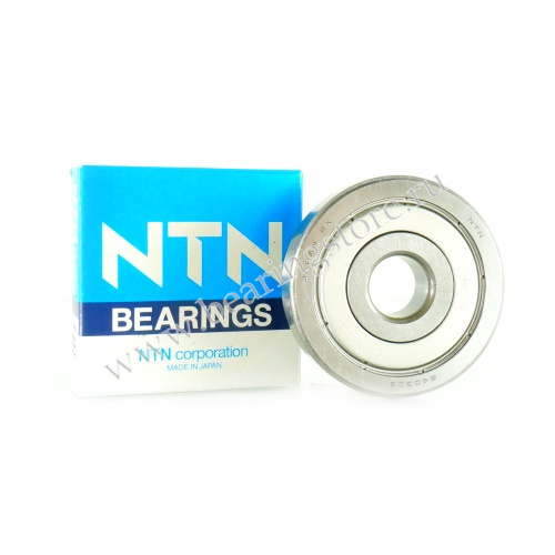 17*62*17 (6403 ZZC3/2AS) подшипник NTN