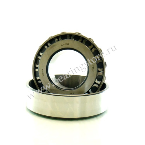 32314 A подшипник FAG