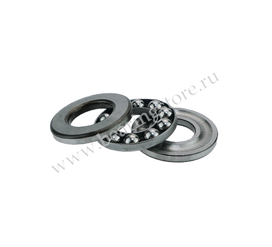 51202 Подшипник  SKF