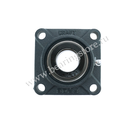 SAF 211 RP подшипниковый узел CRAFT BEARINGS