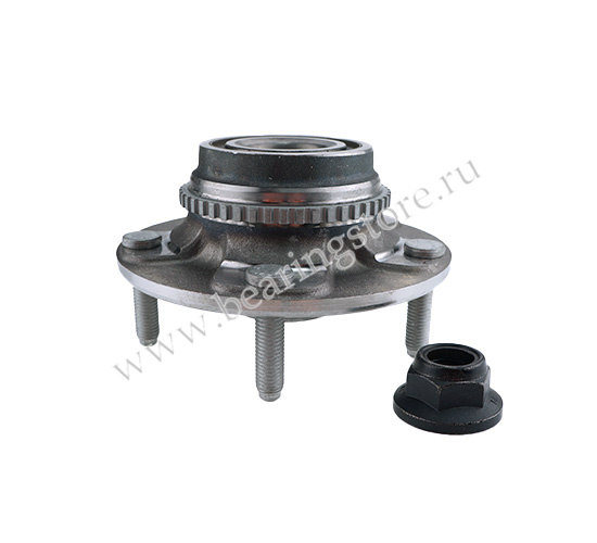 VKBA 3655 подшипник SKF