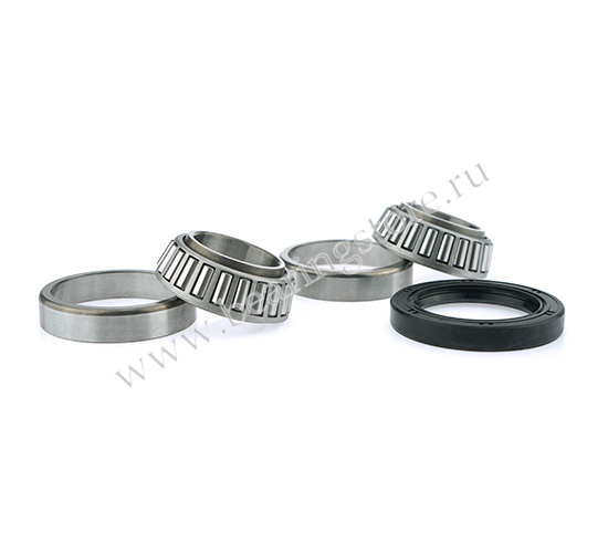 VKBA 1333 подшипник CRAFT BEARINGS