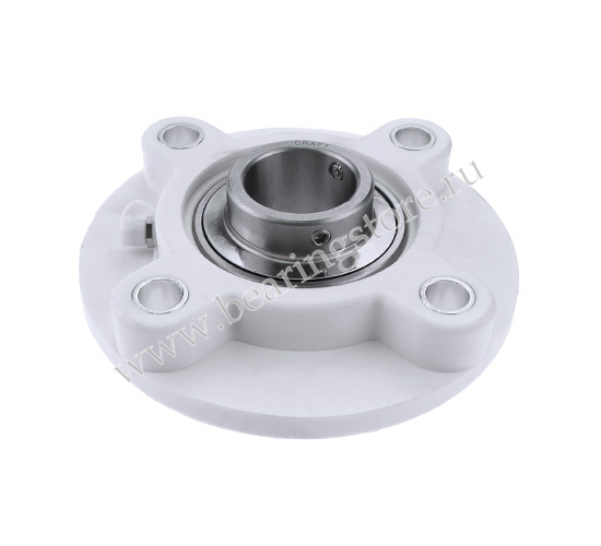 SUCFCPL 206 полимерный подшипниковый узел CRAFT BEARINGS