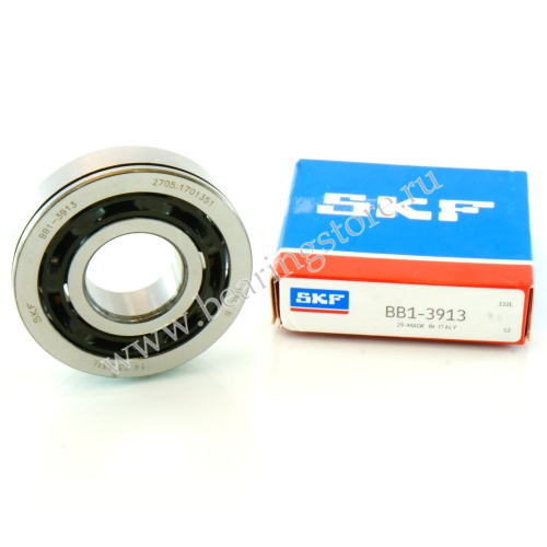 BB1-3913 подшипник SKF