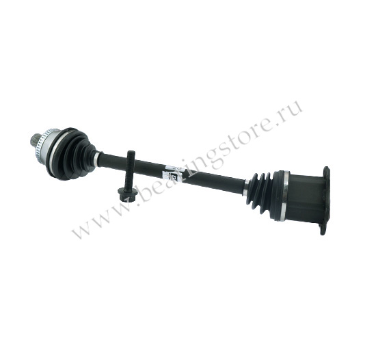 VKJC 5507 Приводной вал SKF