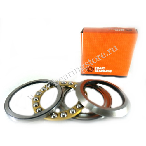 18320 Л подшипник CRAFT BEARINGS