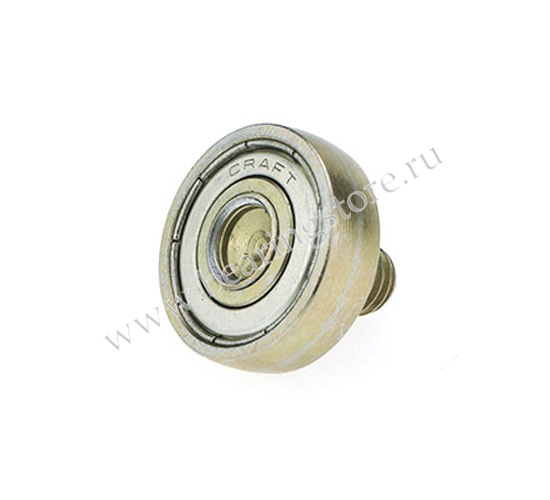 55.3004 Ролик крыши CRAFT BEARINGS