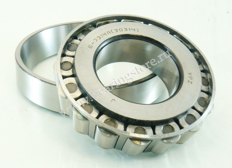 7314 А - 6 подшипник EPK