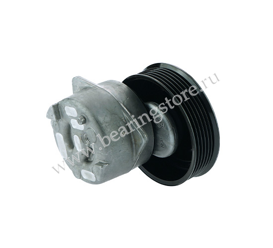 VKM 34008 Ролик натяжной SKF