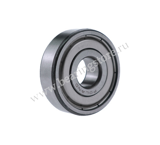 6303 ZZCM подшипник NSK