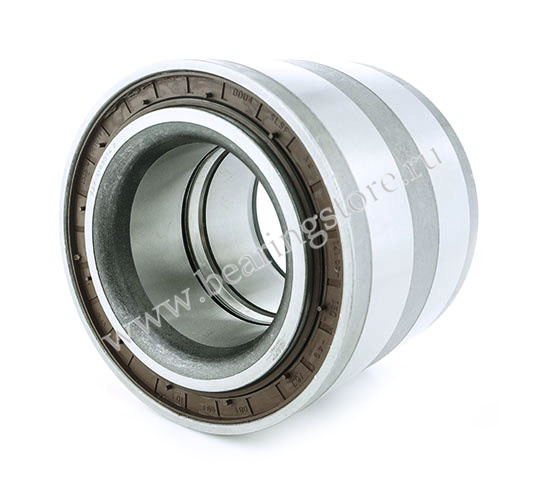 41.83074 Блок-подшипник ступицы CRAFT BEARINGS