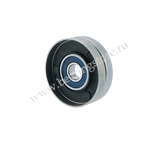 VKM 31039 Ролик натяжной SKF