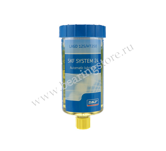 LAGD 125/HT250 Лубрикатор SKF