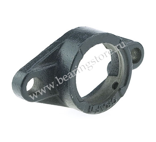 FL 207 корпус подшипникового узла CRAFT BEARINGS