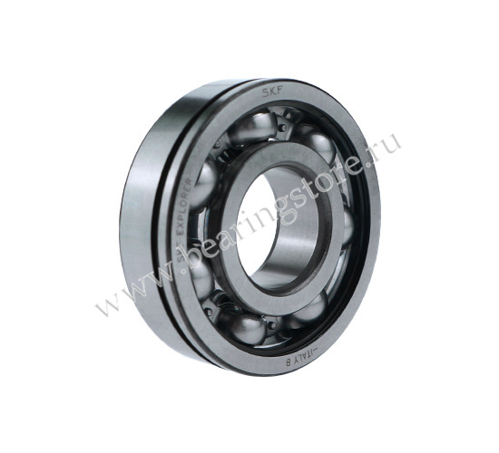 6306 N подшипник SKF