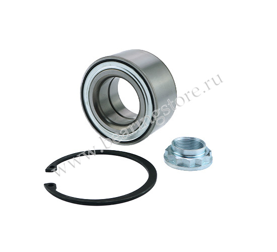 VKBA 6632 (45CRB 6632 ABS) подшипник CRAFT BEARINGS