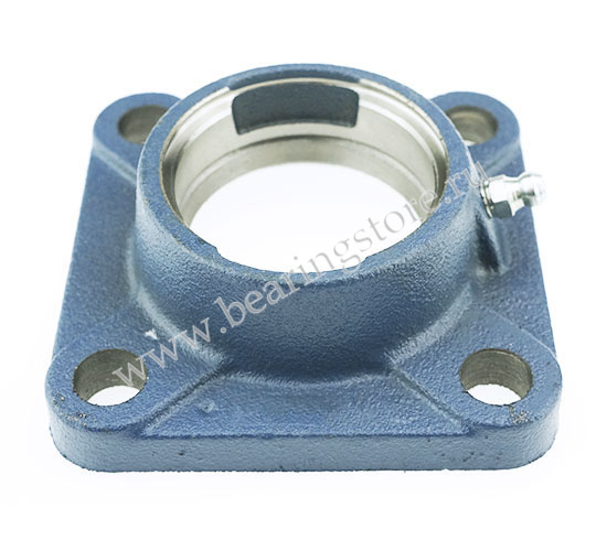 205 F FY 505 M корпус подшипникового узла SKF