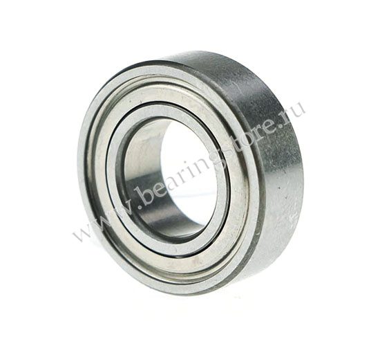 629 2Z Подшипник SKF