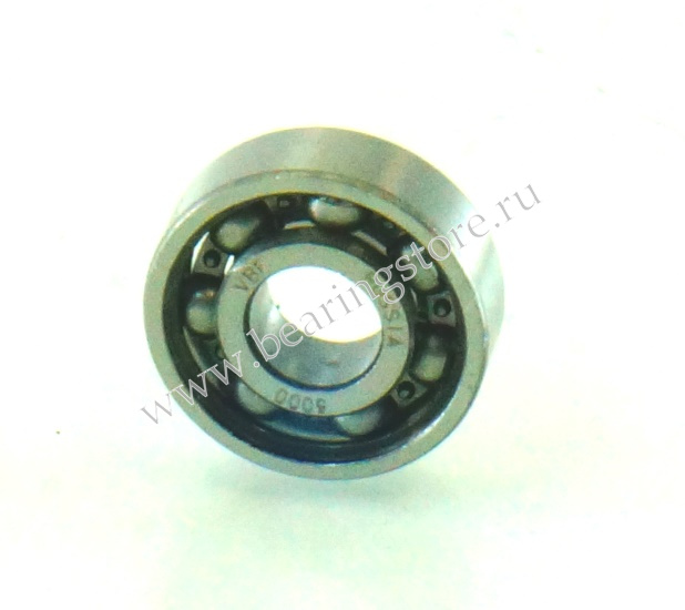 100 - 6 подшипник VBF