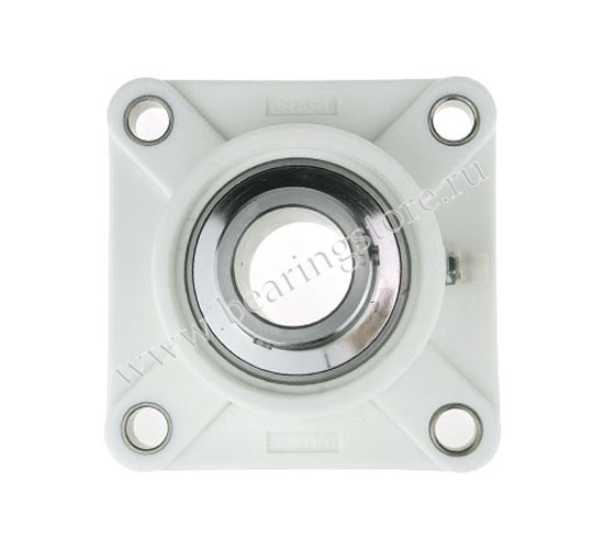 SUCFPL 207 S1 полимерный подшипниковый узел CRAFT BEARINGS