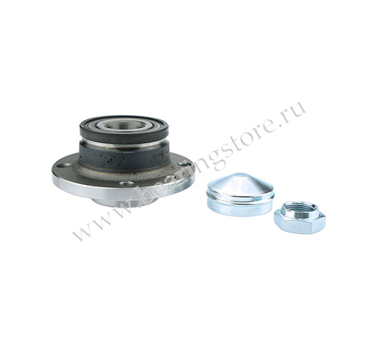 VKBA 3540 (117CRT2 3540 ABS) подшипник CRAFT BEARINGS