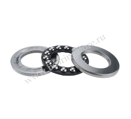 51207 G подшипник NACHI