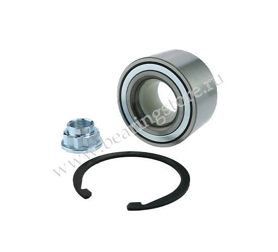 VKBA 3945 (43CRB 3945) подшипник CRAFT BEARINGS