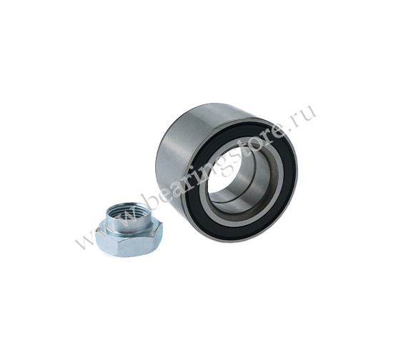 VKBA 1306 подшипник CRAFT BEARINGS