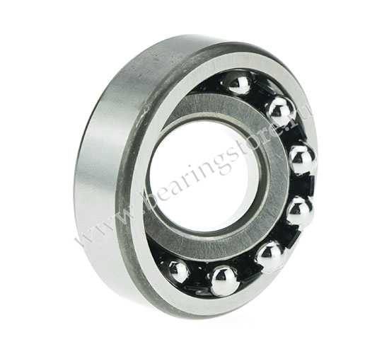 1204 S подшипник NTN