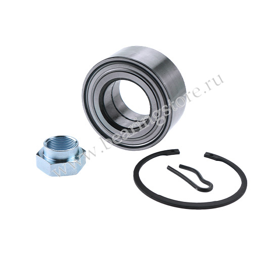 VKBA 915 подшипник SKF
